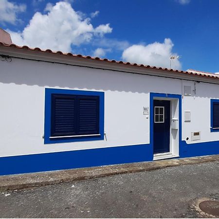Villa Caballero Alfundao Экстерьер фото
