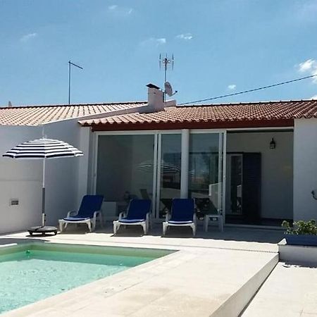 Villa Caballero Alfundao Экстерьер фото