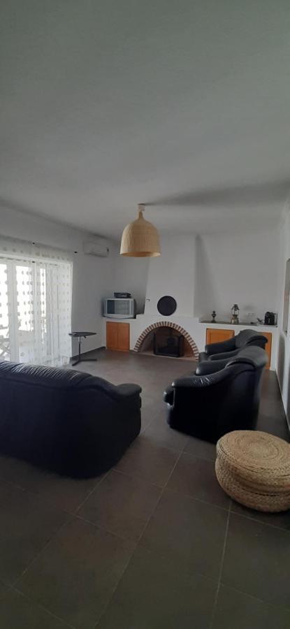 Villa Caballero Alfundao Экстерьер фото