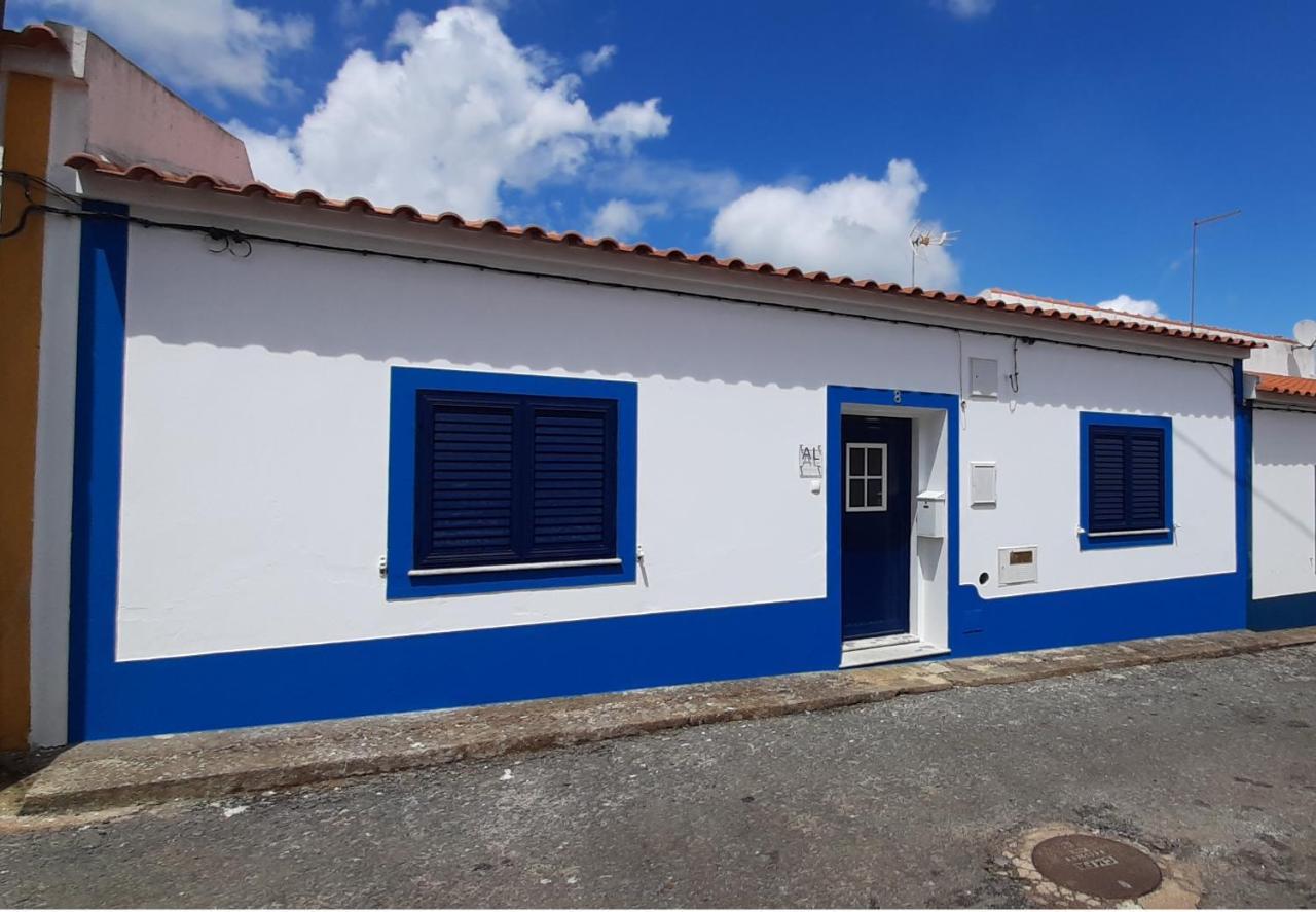 Villa Caballero Alfundao Экстерьер фото