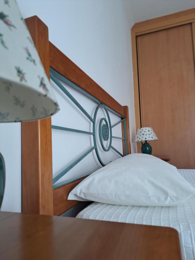 Villa Caballero Alfundao Экстерьер фото