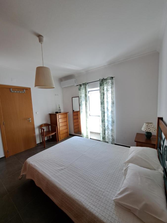 Villa Caballero Alfundao Экстерьер фото