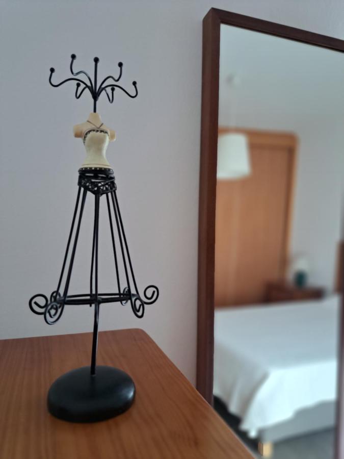 Villa Caballero Alfundao Экстерьер фото