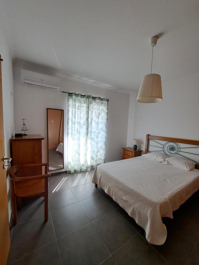 Villa Caballero Alfundao Экстерьер фото