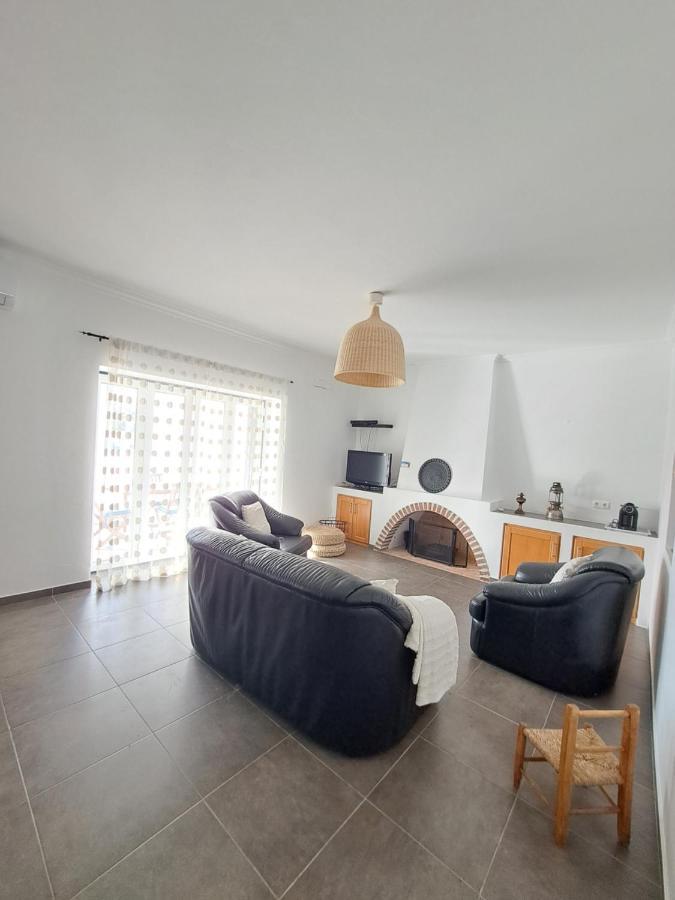Villa Caballero Alfundao Экстерьер фото